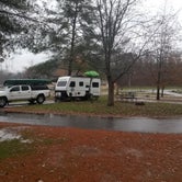 Review photo of Davy Crockett Birthplace State Park Campground by Gregg G., December 20, 2020