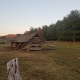 Review photo of Davy Crockett Birthplace State Park by Gregg G., December 20, 2020