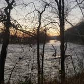 Review photo of Davy Crockett Birthplace State Park Campground by Gregg G., December 20, 2020