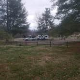 Review photo of Davy Crockett Birthplace State Park Campground by Gregg G., December 20, 2020