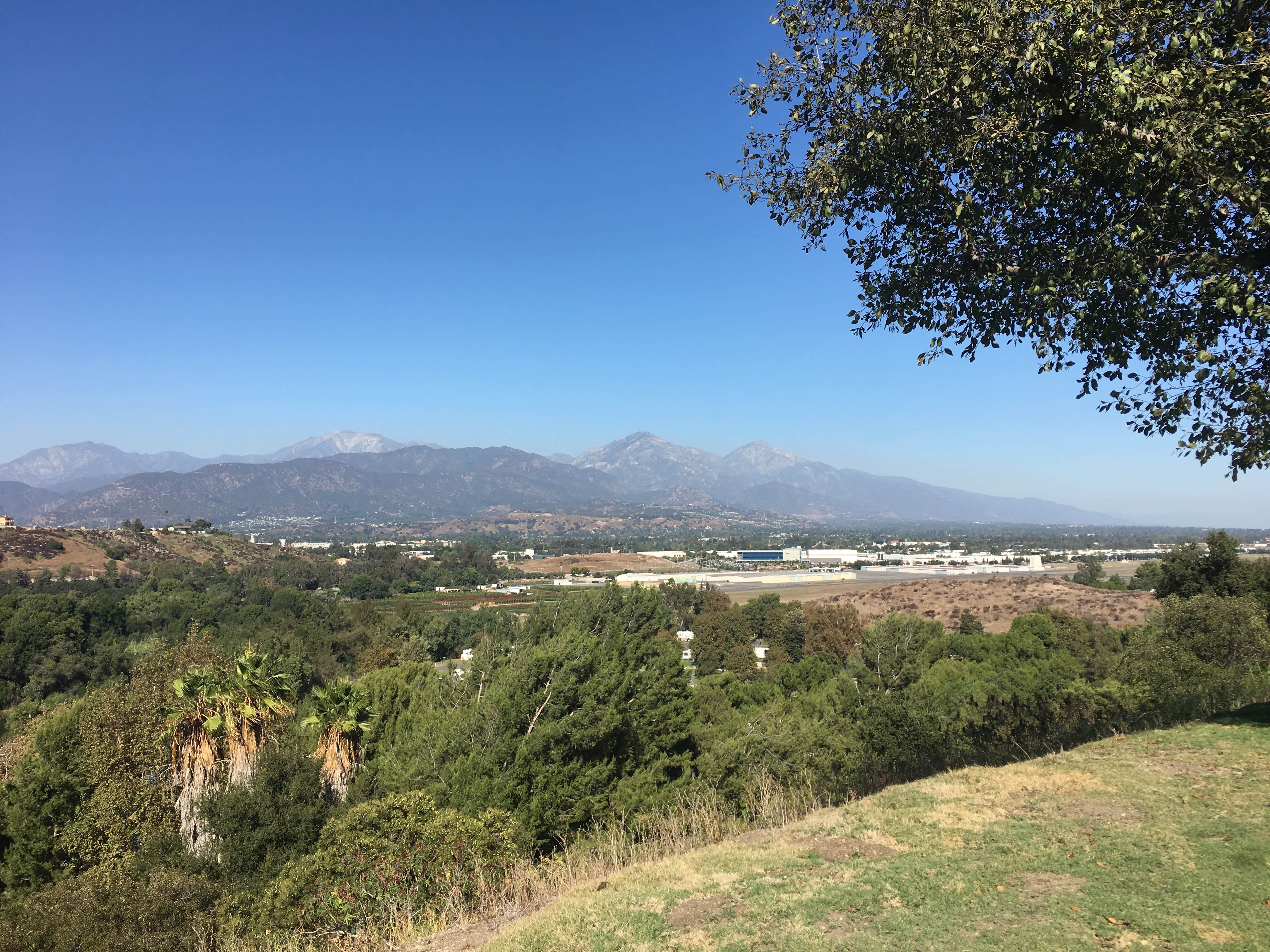 Camper-submitted photo at Bonelli Bluffs near Lancaster, CA