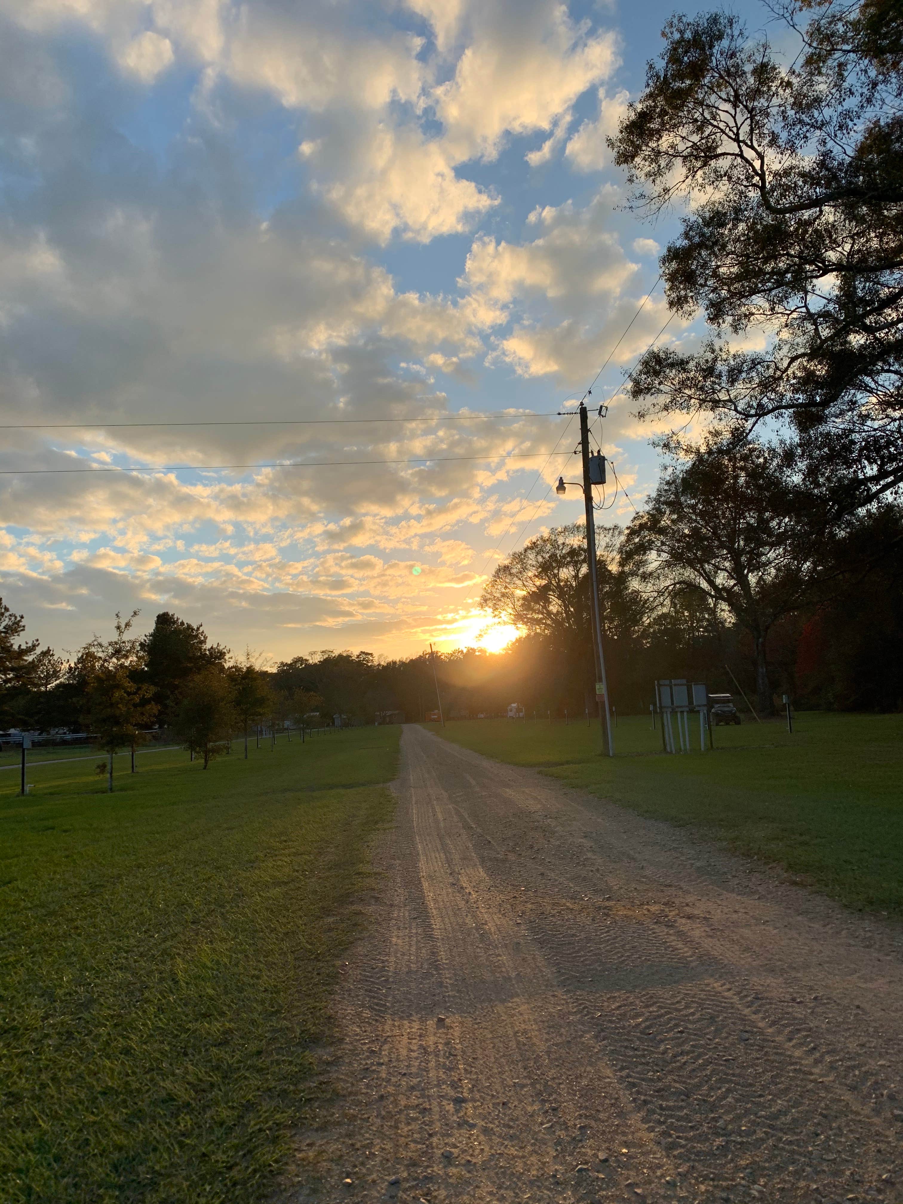 Camper-submitted photo at Silver Creek Campground Inc near Franklinton, LA