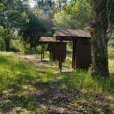 Review photo of Valley Forge Trail Camp hike in. no drive by CodyRay C., May 25, 2018