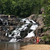 Review photo of Alley Spring Campground — Ozark National Scenic Riverway by Lawrence W., December 20, 2020