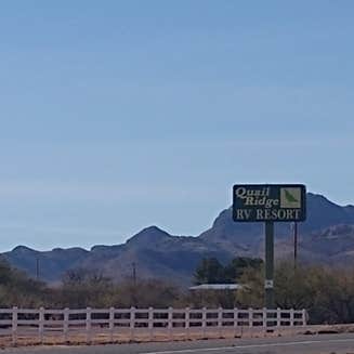 THE 10+ BEST RV Parks near Sierra Vista, AZ