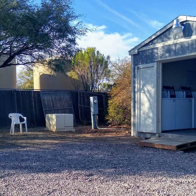 THE 10+ BEST RV Parks near Sierra Vista, AZ