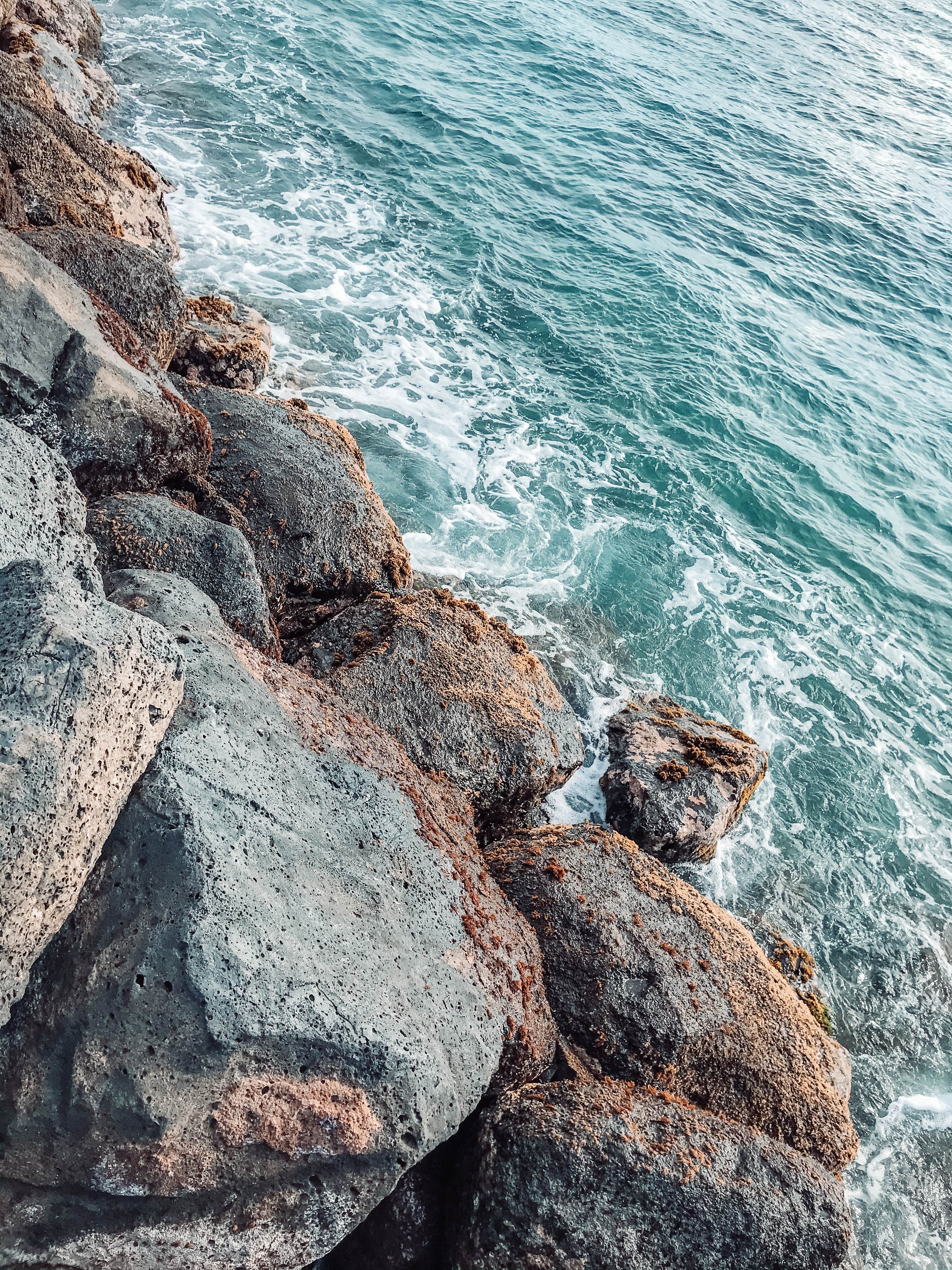 Camper-submitted photo at Sand Island State Recreation Area near Nanakuli, HI