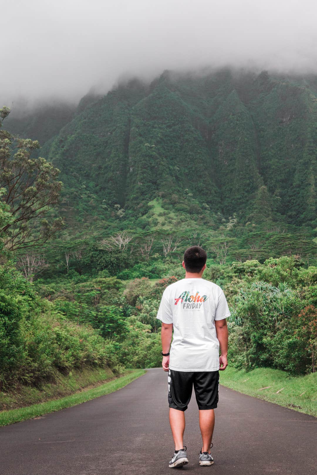 Camper submitted image from Ho’omaluhia Botanical Garden - 1