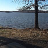 Review photo of Victor Area - Lake Wister State Park by Donna H., December 21, 2020