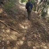 Review photo of Valley Forge Trail Camp    hike in. no drive by CodyRay C., May 25, 2018