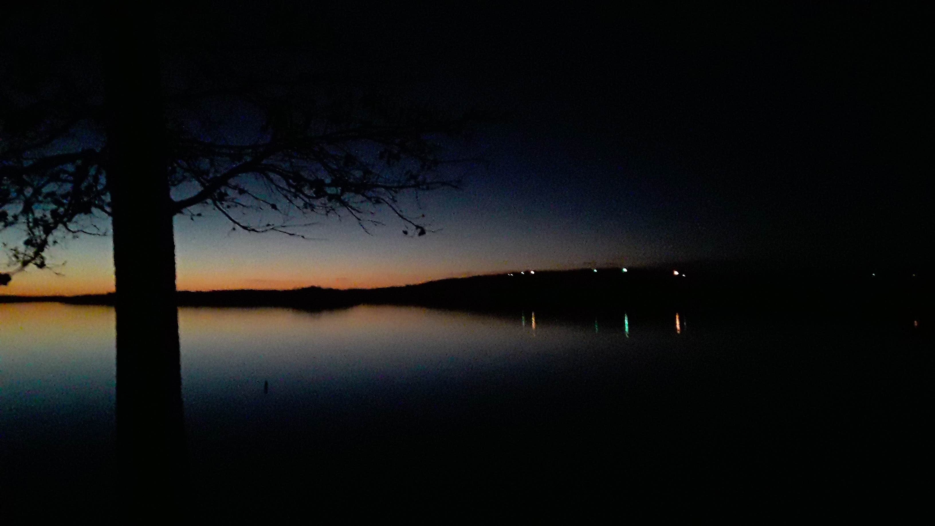 Camping near Wards Campground — Lake Wister State Park: Victor Campground — Lake Wister State Park, Wister, Oklahoma
