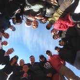 Review photo of Dispersed Camping Outside of Moab - Sovereign Lands by Lea  S., December 21, 2020