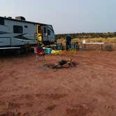 Review photo of Dispersed Camping Outside of Moab - Sovereign Lands by Lea  S., December 21, 2020