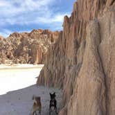 Review photo of Cathedral Gorge State Park Campground by Stephanie S., May 25, 2018