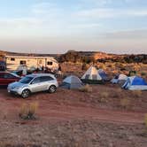Review photo of Dispersed Camping Outside of Moab - Sovereign Lands by Lea  S., December 21, 2020
