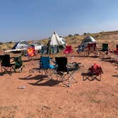 Review photo of Dispersed Camping Outside of Moab - Sovereign Lands by Lea  S., December 21, 2020