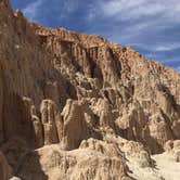 Review photo of Cathedral Gorge State Park Campground by Stephanie S., May 25, 2018