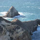 Review photo of Santa Cruz Island Scorpion Canyon Campground — Channel Islands National Park by Megan B., July 12, 2016