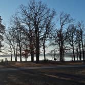 Review photo of Victor Campground — Lake Wister State Park by Donna H., December 21, 2020