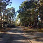 Review photo of Topsail Hill Preserve State Park Campground by Wendy T., December 21, 2020