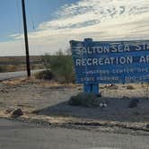 Review photo of Salton Sea Sra by Larry B., December 21, 2020