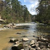 Review photo of Kisatchie Bayou NF Campground by Kayli M., May 25, 2018