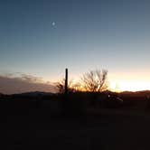 Review photo of Scaddan Wash BLM Dispersed Camping Area by Larry B., December 21, 2020