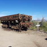 Review photo of Darby Wells Rd BLM Dispersed by Larry B., December 21, 2020