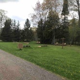 Review photo of Baraga State Park Campground by Jon M., May 25, 2018