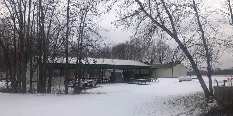 Camper submitted image from Country Quiet RV Park and Campground