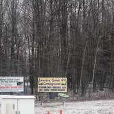 Review photo of Country Quiet RV Park and Campground by Judy  B., December 21, 2020