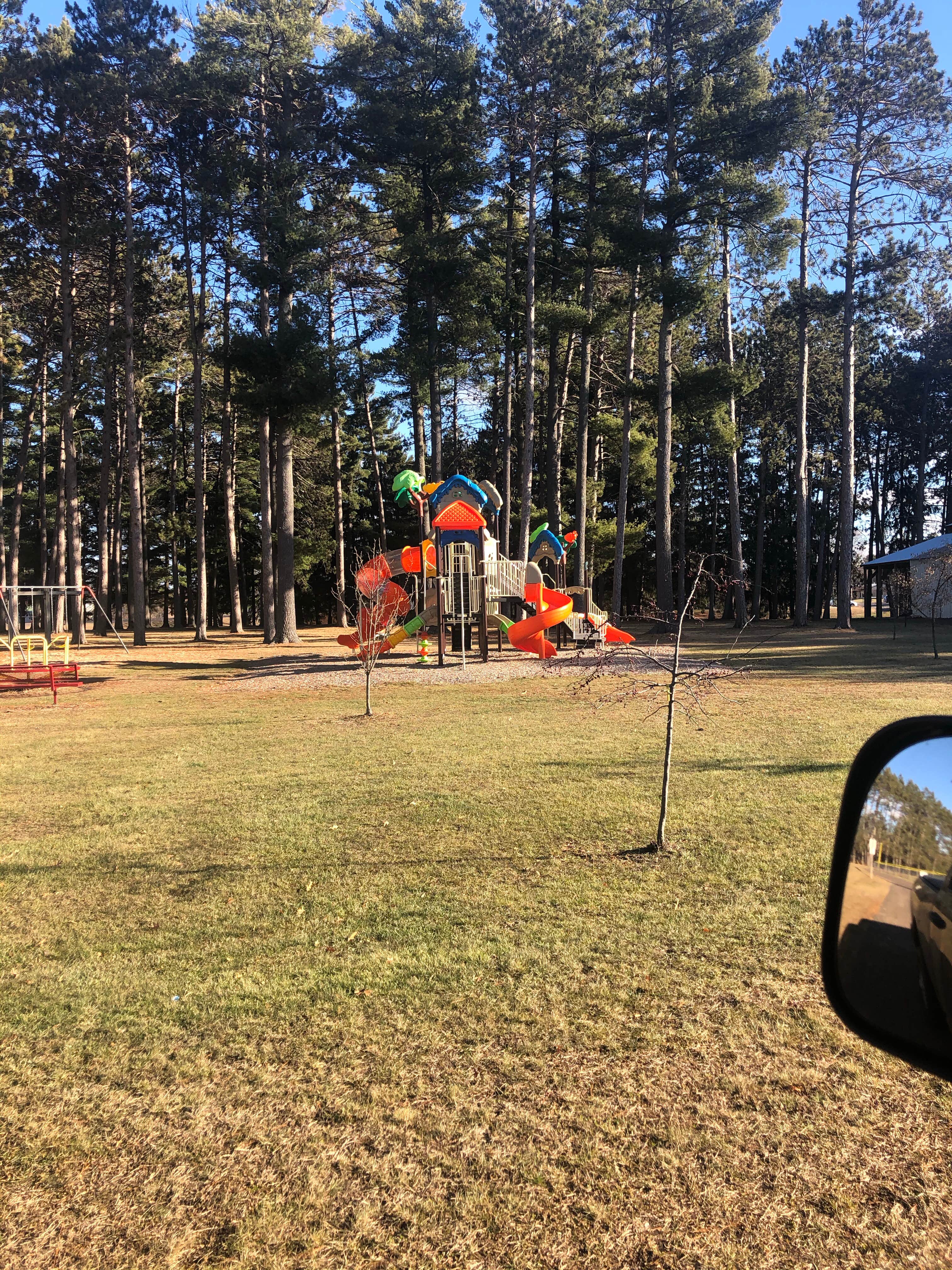 Camping near TJs Timberline Resort Campground: Bruce Park, Bruce, Wisconsin