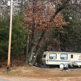 Review photo of Lake George Campsite by Judy  B., December 21, 2020