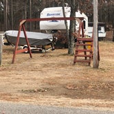 Review photo of Lake George Campsite by Judy  B., December 21, 2020