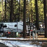 Review photo of Tahoe Valley Campground by Randy J., December 21, 2020