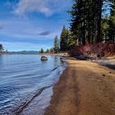 Review photo of Tahoe Valley Campground by Randy J., December 21, 2020