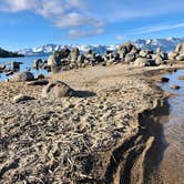 Review photo of Tahoe Valley Campground by Randy J., December 21, 2020