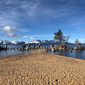 Review photo of Tahoe Valley Campground by Randy J., December 21, 2020