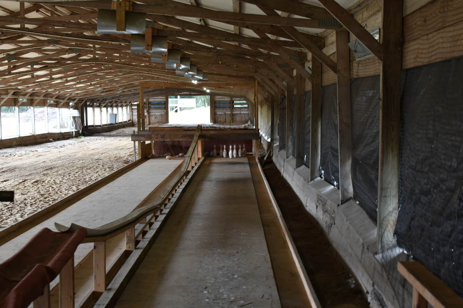 Camper-submitted photo at Suwannee River Rendezvous Resort near Fort White, FL