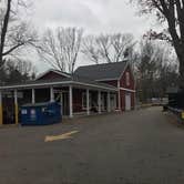 Review photo of Oak Grove Resort & Campground by Lydia T., December 21, 2020