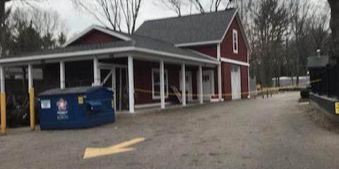 Camper submitted image from Oak Grove Resort & Campground