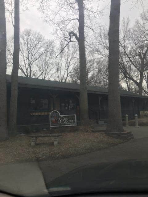 Camper-submitted photo at Oak Grove Resort & Campground near Byron Center, MI