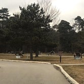 Review photo of Lake Macatawa Campground — Holland State Park by Lydia T., December 21, 2020