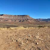 Review photo of La Verkin Overlook Road East — Zion National Park - PERMANENTLY CLOSED by kaitlyn , December 22, 2020