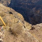 Review photo of La Verkin Overlook Road East — Zion National Park - PERMANENTLY CLOSED by kaitlyn , December 22, 2020