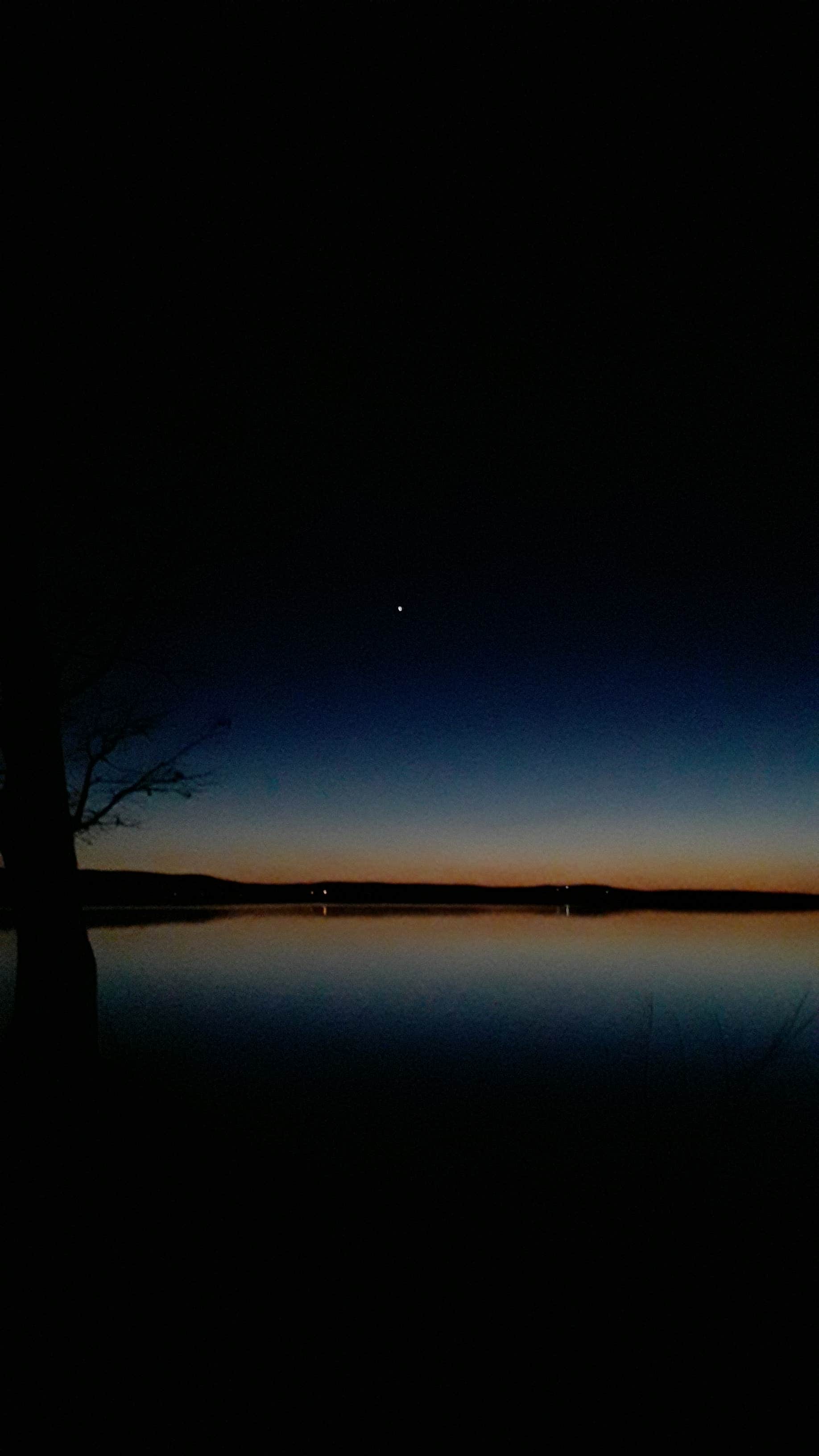 Camper submitted image from Victor Campground — Lake Wister State Park - 4