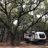 Review photo of Abilene State Park Campground by Jackie R., December 22, 2020