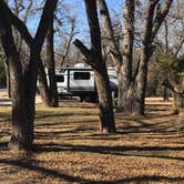 Review photo of Abilene State Park Campground by Jackie R., December 22, 2020