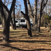 Review photo of Abilene State Park Campground by Jackie R., December 22, 2020