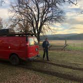 Review photo of Oak Flat Campground by Christian N., December 22, 2020